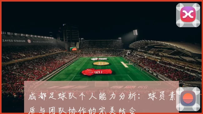 成都足球队个人能力分析：球员素质与团队协作的完美结合