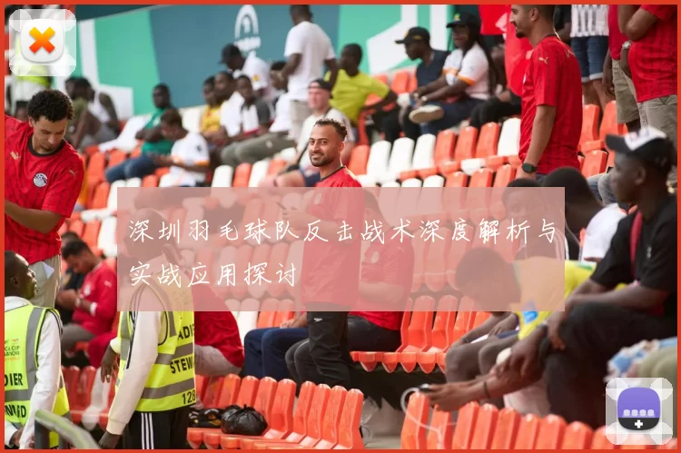 深圳羽毛球队反击战术深度解析与实战应用探讨