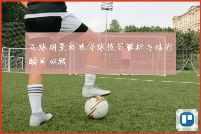 足球明星经典停球技艺解析与精彩瞬间回顾