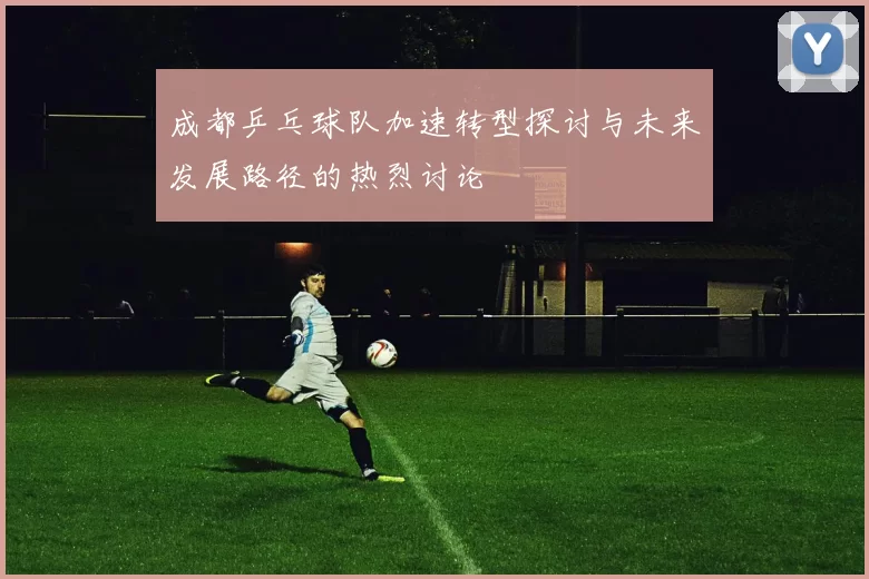 成都乒乓球队加速转型探讨与未来发展路径的热烈讨论