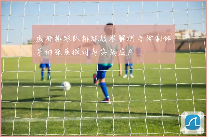 成都排球队排球战术解析与控制体系的深度探讨与实践应用
