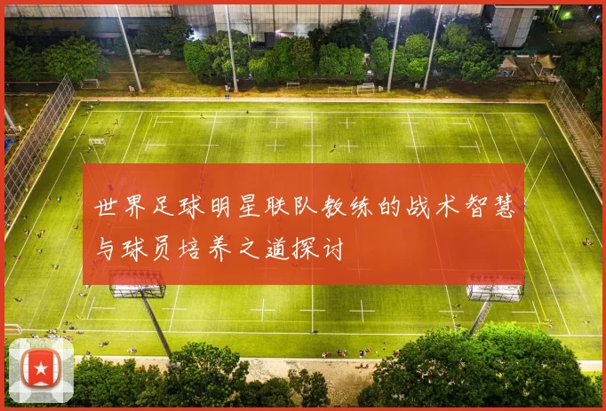 世界足球明星联队教练的战术智慧与球员培养之道探讨