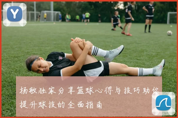 杨敏独家分享篮球心得与技巧助你提升球技的全面指南