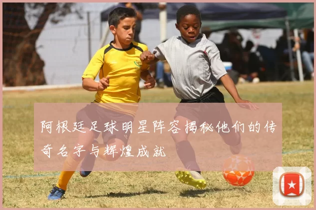 阿根廷足球明星阵容揭秘他们的传奇名字与辉煌成就
