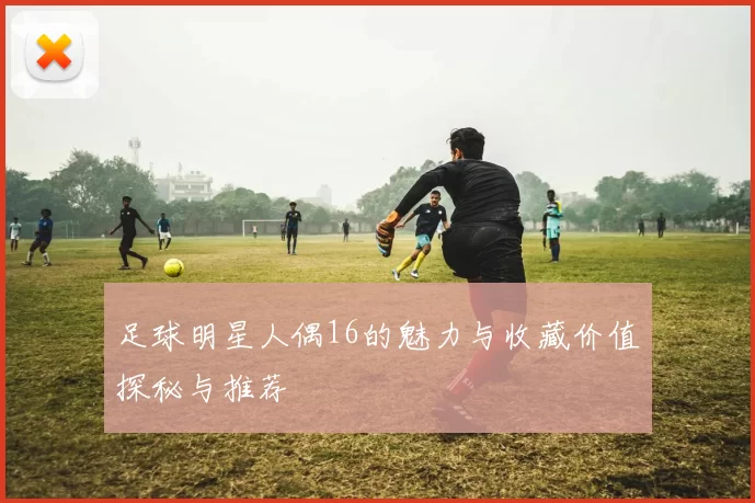 足球明星人偶16的魅力与收藏价值探秘与推荐