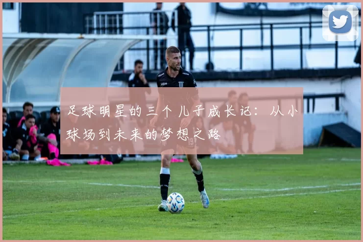 足球明星的三个儿子成长记：从小球场到未来的梦想之路