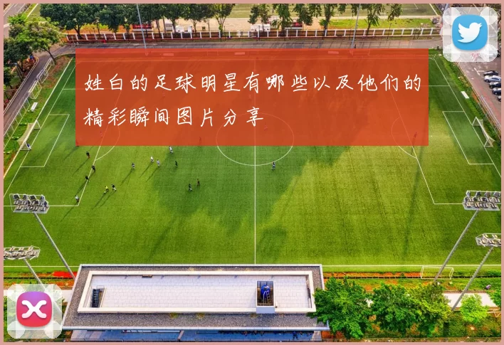 姓白的足球明星有哪些以及他们的精彩瞬间图片分享