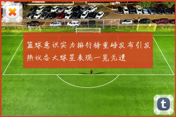 篮球意识实力排行榜重磅发布引发热议各大球星表现一览无遗