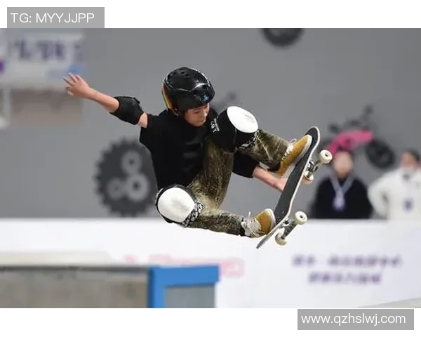 滑板实力排行榜揭晓杭州滑板队荣获全国第四名的佳绩