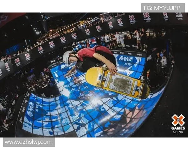 上海滑板队与西安滑板队赛后复盘分析比赛节奏与战术对比