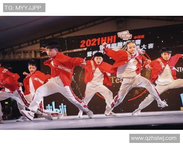 全国街舞大赛点评：上海飞盘队展现出色实力与团队默契的精彩表现