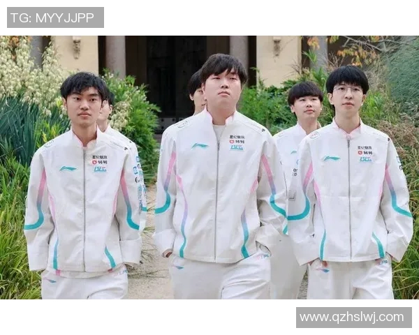 最新英雄联盟战术分析TOP10BLG战队表现抢眼引领潮流