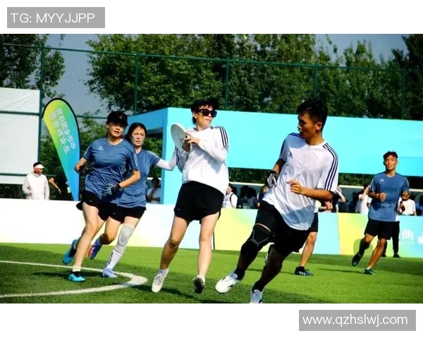 武汉飞盘队逆袭之路:从默默无闻到全国瞩目的传奇旅程