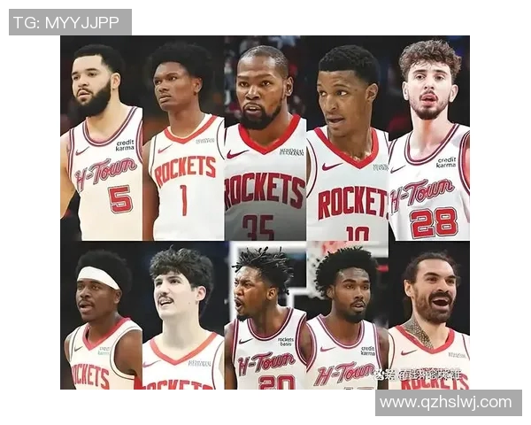 火箭队球衣号码背后故事及球员荣誉介绍 火箭队球衣号码背后故事及球员荣誉介绍