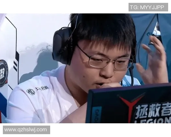 王者荣耀热议:BLG选手个人能力引发的争议与讨论 王者荣耀热议:BLG选手个人能力引发的争议与讨论