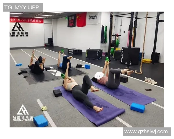 游泳健身：提升体能与健康的全方位锻炼方案