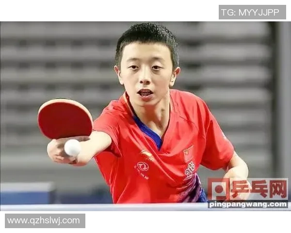 香港乒乓球运动员崛起之路：从本土赛场到国际舞台的奋斗与突破